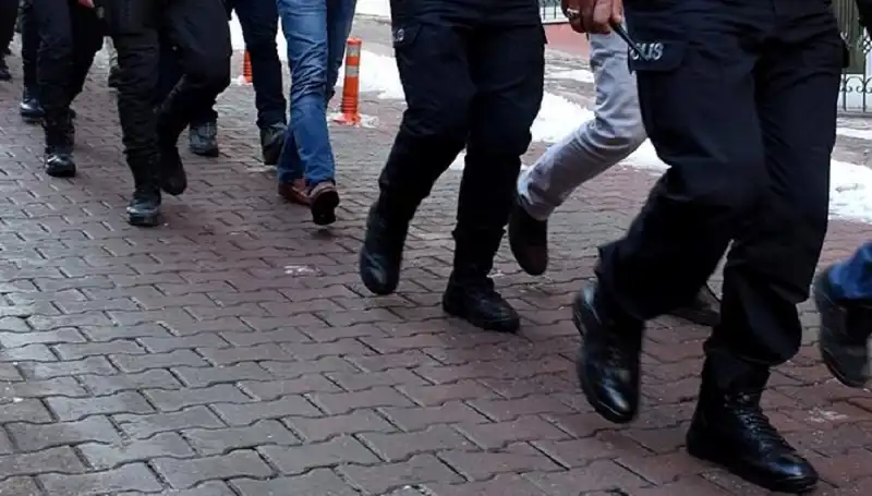 Muğla’da Uyuşturucu Operasyonu: 24 Şüpheli Tutuklandı
