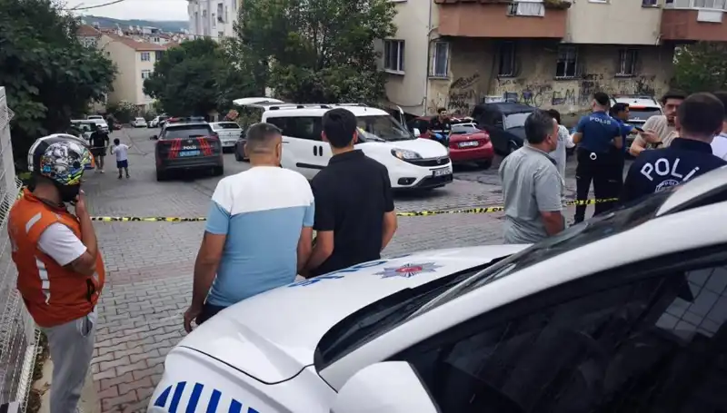 İstanbul'da Silahlı Saldırı: Geride Acı Bir Kayıp Bıraktı