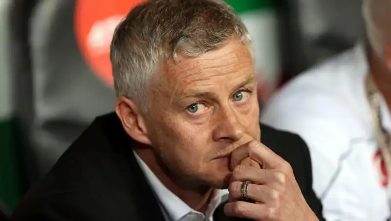 Solskjaer ile Hayal Kırıklığı: Kulüp Yönetiminin B Planı Ne?