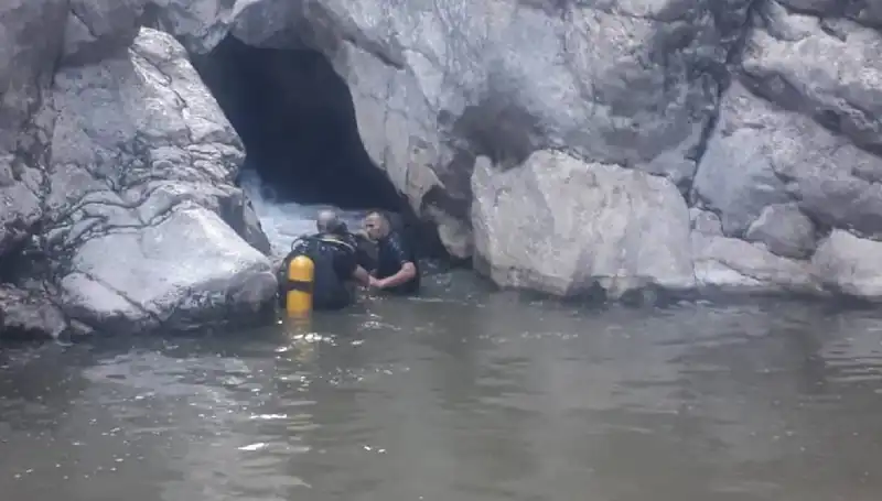Kanyon Macerası Sonrası Feci Kaza: Şelaleden Düşen Genç Hayatını Kaybetti