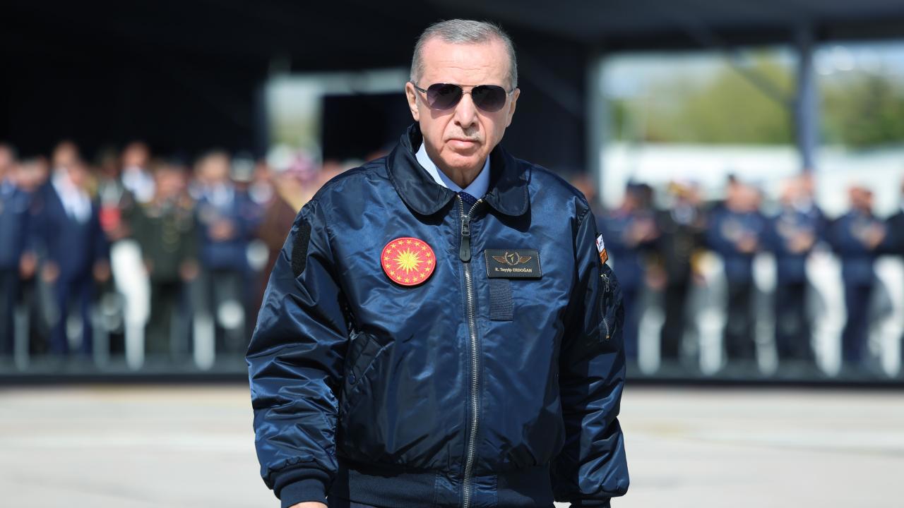 Türkiye'nin Küresel Krizlere Katkısı Nedir?