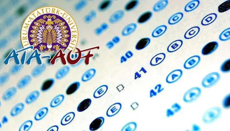 ATA-AÖF'te Sınavsız İkinci Üniversite Kayıtları Başladı: Fırsatlar Kapıda!