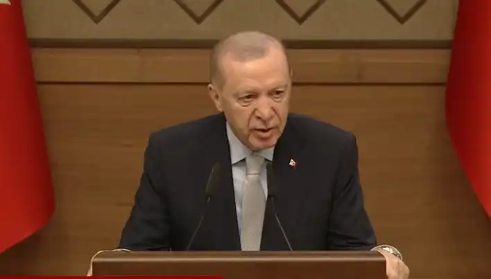 Cumhurbaşkanı Erdoğan: Provokatif Gazetecilikle Mücadele Devam Edecek