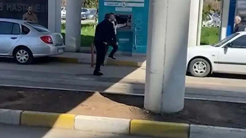 Kaan Uygulaması ile Satırlı Tehditler Artık Tarihe Karışıyor