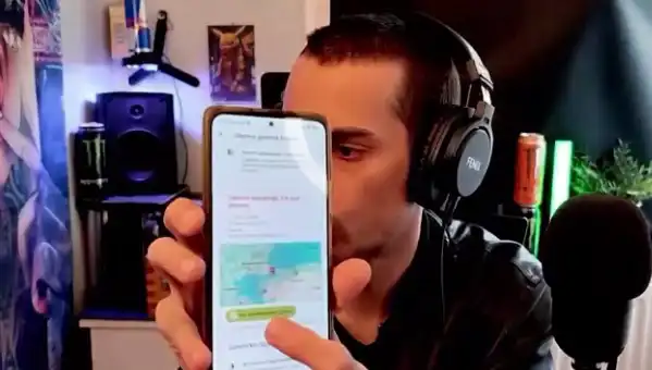 Deprem Anında Telefonlarla Uyarı: Yeni Sistem Nasıl İşliyor?