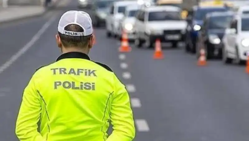 Cumartesi Günü Şehrin Kalbinde Trafik Kargaşası Bekleniyor!