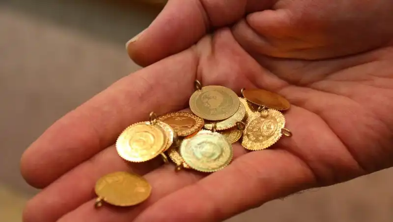 Bugün Altın Fiyatları Ne Kadar? Çeyrek ve Gram Altın Güncel Değerleri