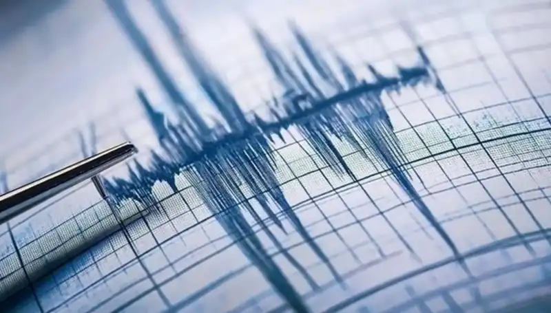 İstanbul’da Tehlike Alarmı: Deprem Silivri Açıklarını Vurdu!