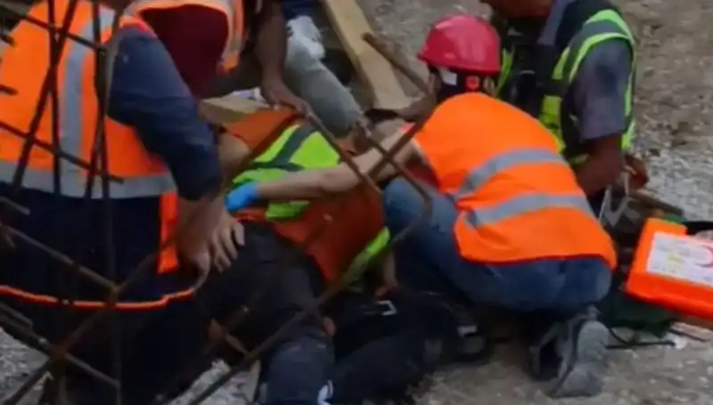 Adana'da İnşaat İşçileri Grev İhtimaliyle Yüzyüze