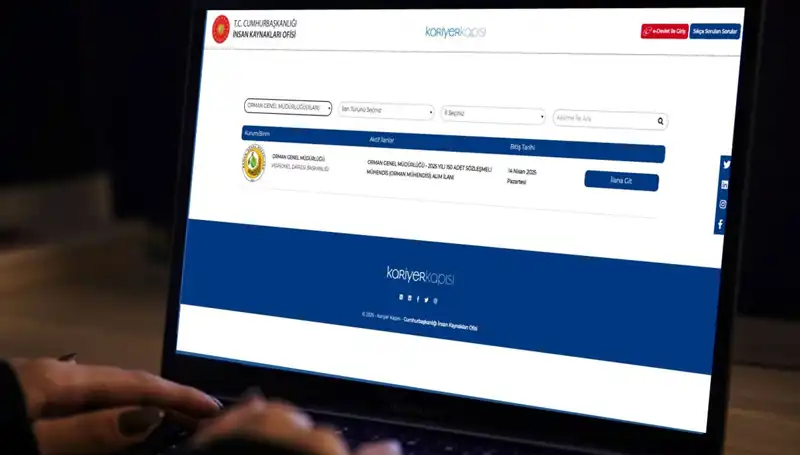 OGM 3.477 Sözleşmeli Destek Personeli Sonuçları Ne Zaman Açıklanacak?