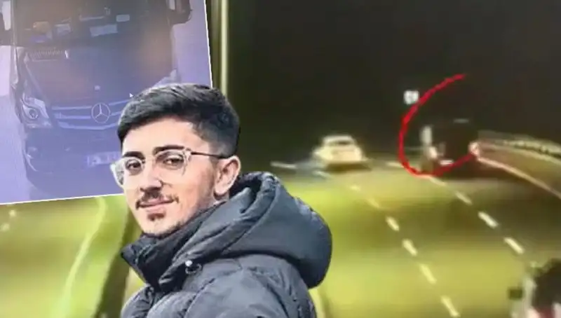 Muhammed Gürcan Koçak’ın Trajik Ölümüne Neden Olan Sürücü Tahliye Edildi