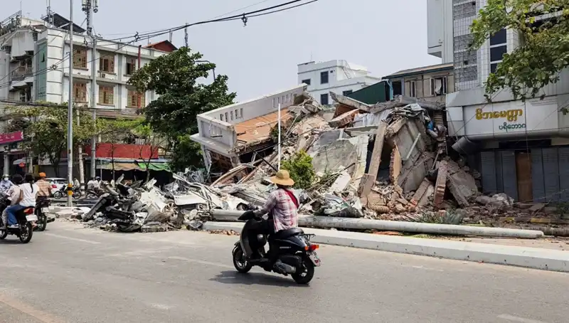 Deprem Tahmininde Bulunan Astrolog Gözaltına Alındı: Ardındaki Gerçek Nedir?