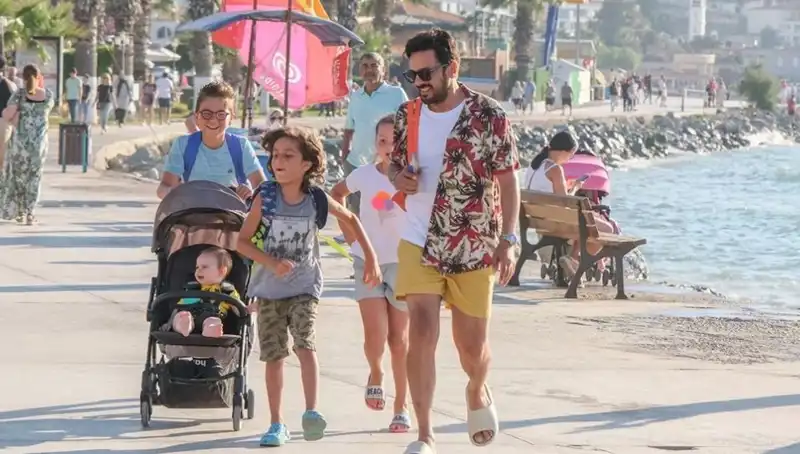 "Ne Olacak Halim" Filmi: Kadrosu ve Konusuyla Sinema Dünyasında Merak Uyanıyor