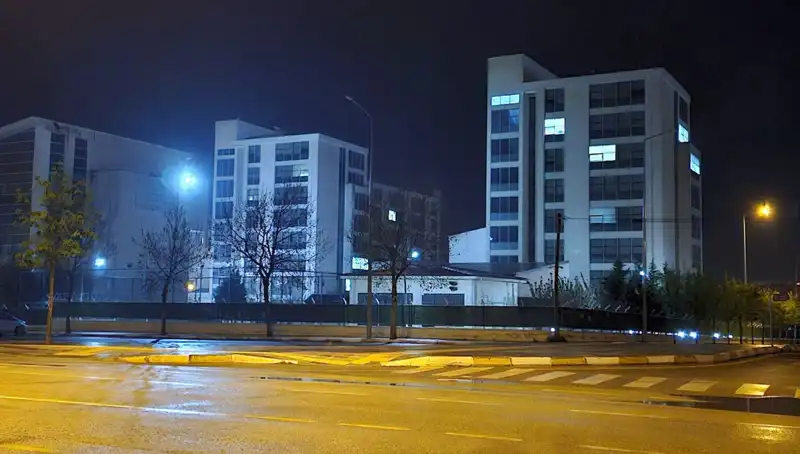 Yurtta Zehirlenme Şüphesi: 56 Öğrenci Hastanelik Oldu, Olayın Arka Planı Ne?