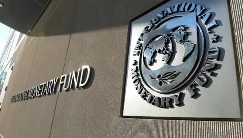 Küresel Kamu Borçları Neden Artıyor? IMF Uyarıyor!