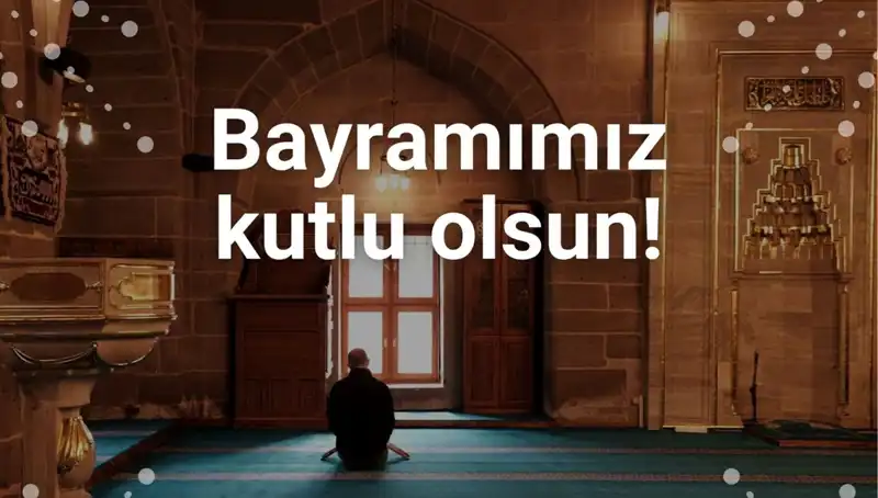 Kurban Bayramı 2025: Sevgiyi Paylaşmanın En Güzel Yolu Mesajlarla