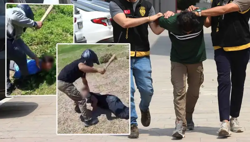 Sopalı İşkence Olayında Çarpıcı Yeni Gelişmeler: Adalet Vakti Geldi Mi?