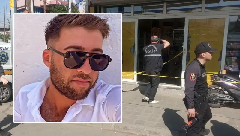 Kuzenler Arasındaki Kan Davası: Kavga Cinayetle Sonuçlandı