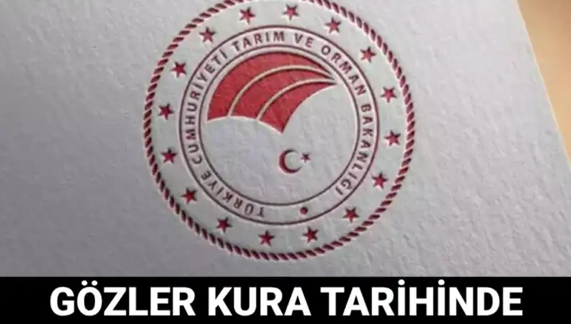 Orman Genel Müdürlüğü Geçici İşçi Alımı Kurası: Tarih ve Detaylar Açıklandı!