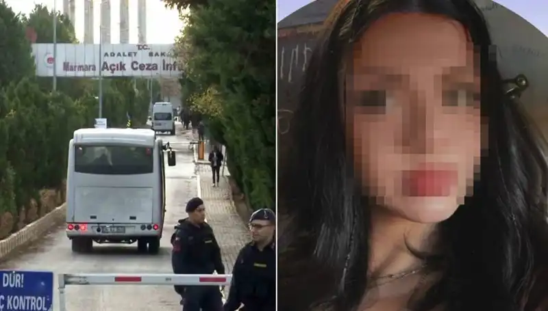 Silivri'de Tutuklu Olmak: Evde Oturan Birinin Şok Edici Hikayesi