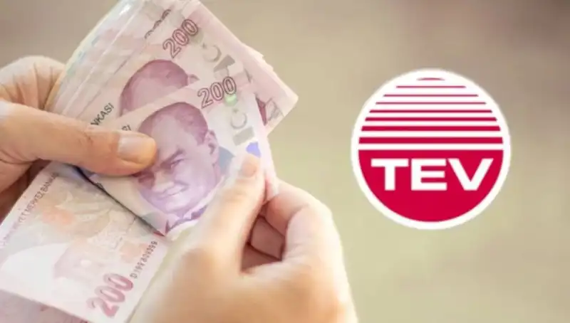 TEV Yükseköğrenim Bursu 2023 Başvuru Tarihleri Açıklandı!