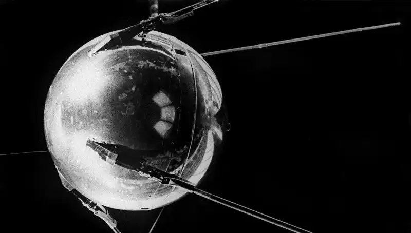 1972 Yılında Fırlatılan Sovyet Uzay Aracı Kontrolsüz Şekilde Dünya'ya Düşme Tehlikesiyle Karşı Karşıya