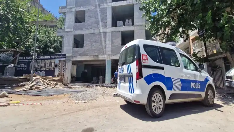 Diyarbakır'da İkinci Acı Haber: Gece Yarısı Hayatını Kaybedenler