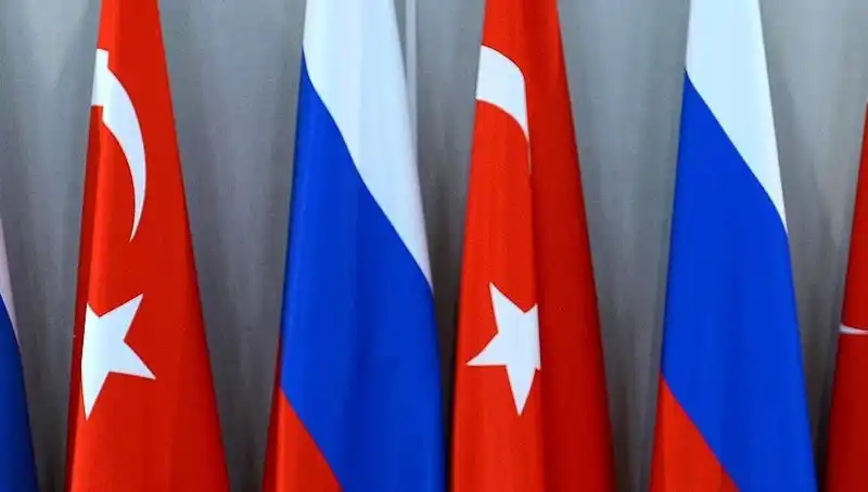 Diplomatik İlişkilerin 105. Yılı: Rusya-Türkiye İlişkileri ve Denge Unsurları