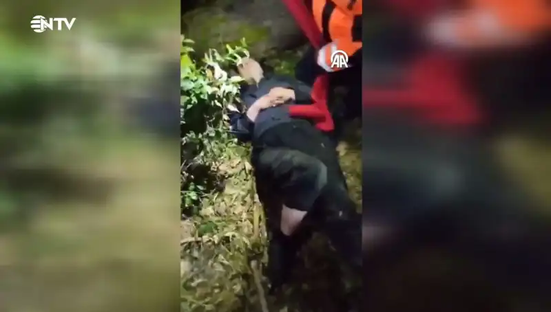 Ece Gürel'in Hayatına Dair Büyüleyici Anlar Görüntülendi!