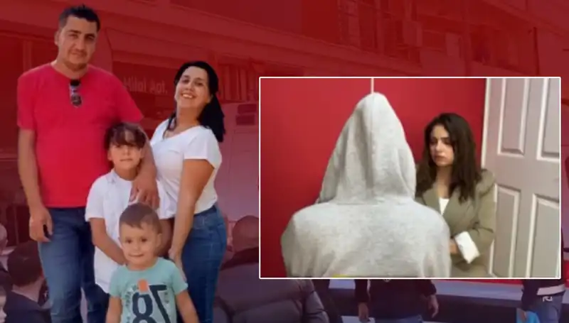 Türkiye’nin İtfaiyecisinin Nişanlısı Sessizliğini Bozdu: Kan Donduran Plan Ne?
