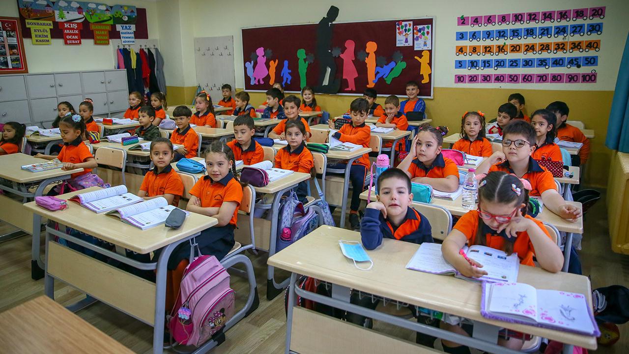İstanbul'da Okullar Tatil Edildi!