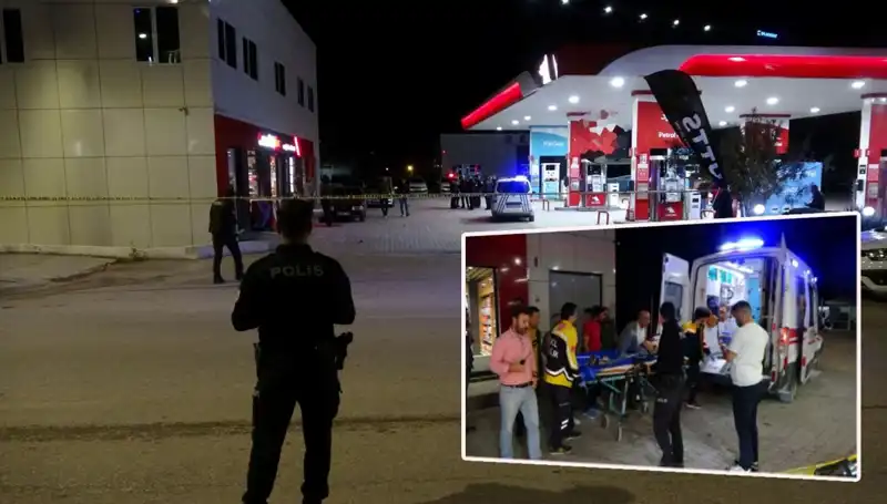 Malatya'da Silahlı Saldırı: Genç Hayatını Kaybetti, Olayın Ardındaki Gerçekler Neler?