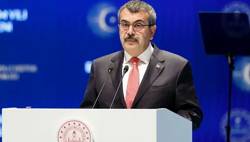23 Nisan’a Özel: Bakan Tekin’in Anlam Dolu Mesajı ve Vizyonu