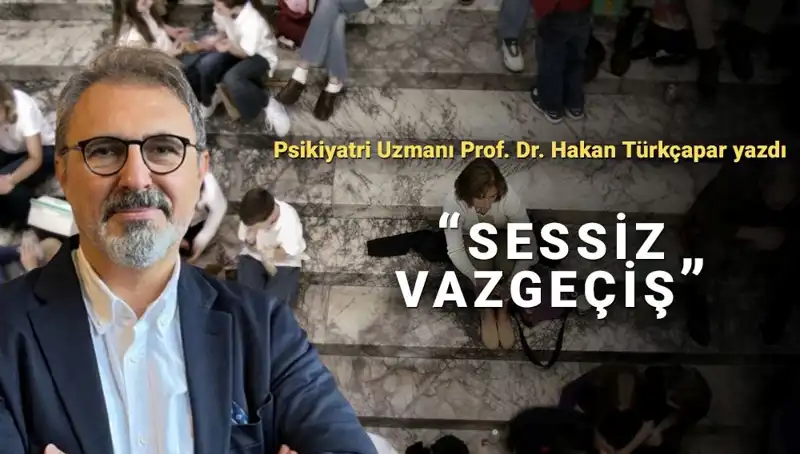 Sessiz Vazgeçiş: Minimumda Yaşamanın Getirdikleri ve Sonuçları