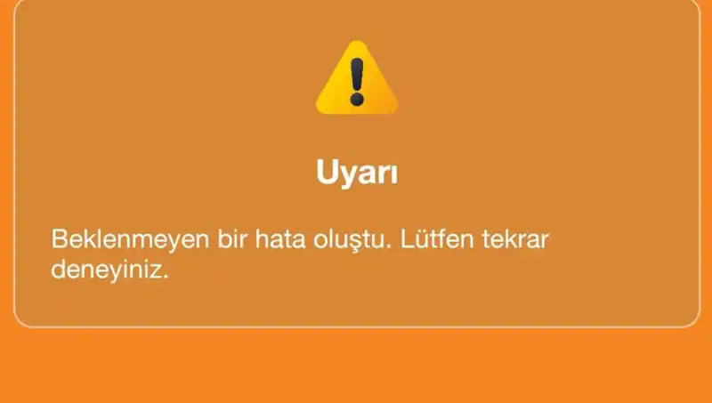 ÖSYM AİS Sistemi Neden Açılmıyor? 11 Haziran 2025 Sorunları