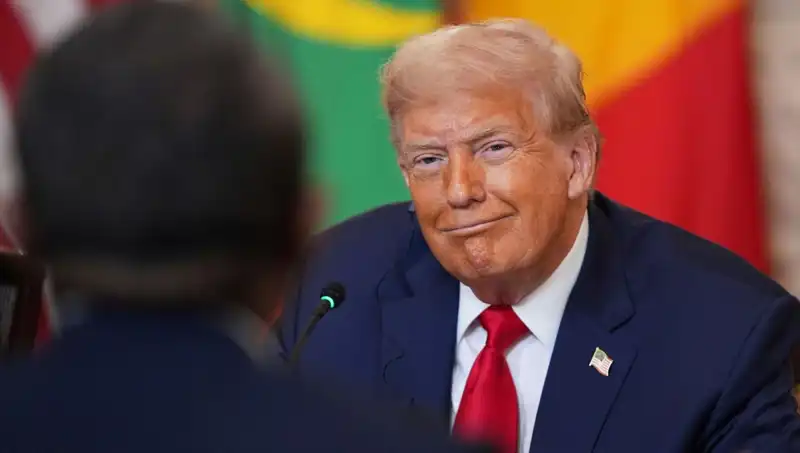 Dünyanın En Yoksul Ülkeleri: Trump ile Lobi Gruplarına Ödediği Milyonlar!
