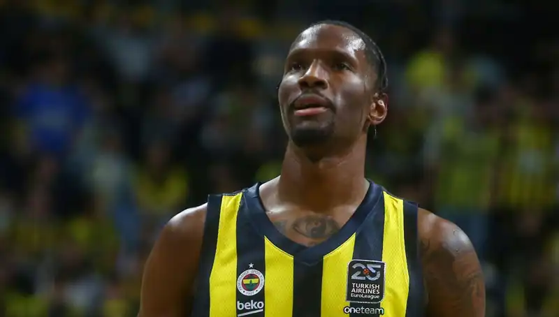 Nigel Hayes-Davis'in Yeni Takımı Belli Oldu: Sürpriz Gelişmeler!