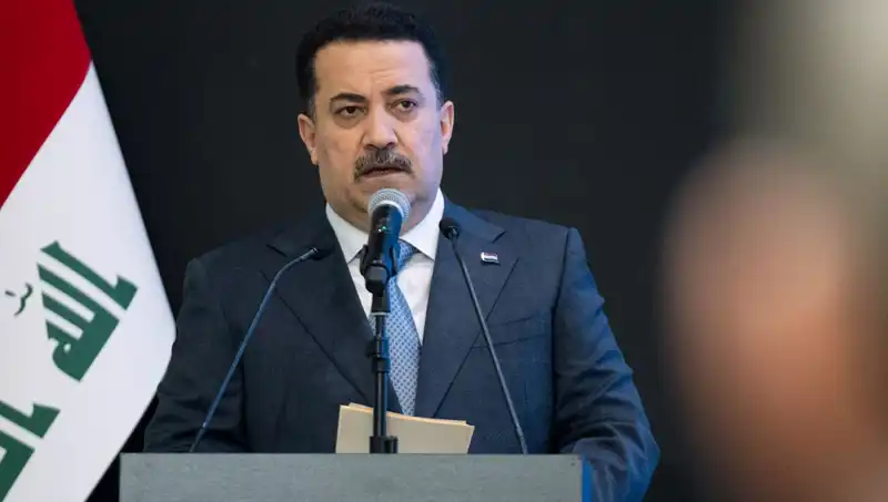 Irak’tan Suriye’ye Petrol Boru Hattı İçin Heyet Gitti: Yeni Gelişmeler Ne Olacak?