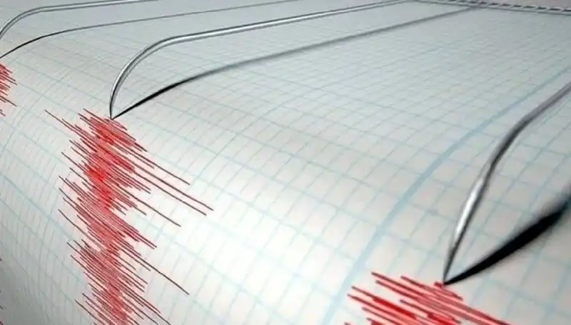 Ege Bölgesi’nde 3.5 Büyüklüğünde Deprem: Yerel Halkta Panik ve Endişe