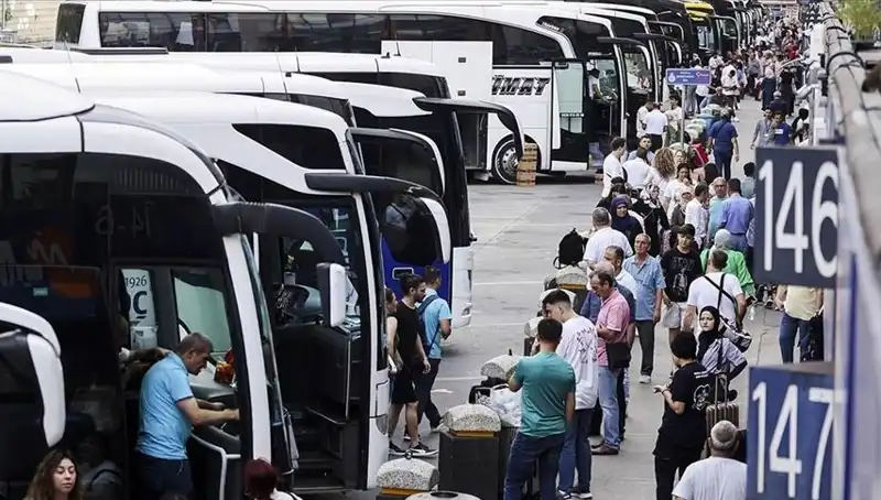 İstanbul’dan Göç Edenlerin Sayısı İnanılmaz Rakamlara Ulaşıyor!