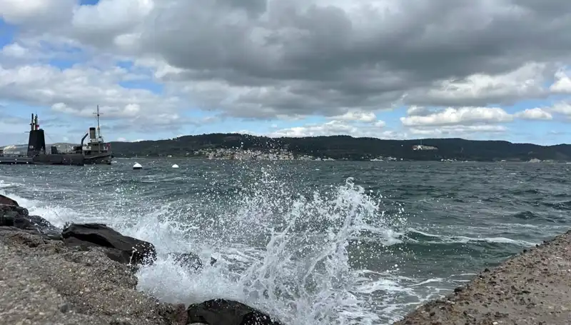 Beykoz Sahillerinde Denize Girmek Yasaklandı: Sebepler ve Sonuçlar