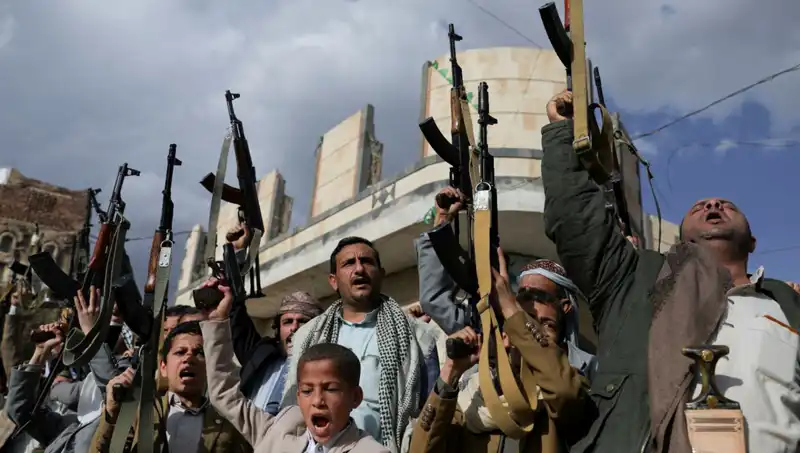 Husiler, Yemen'de ABD ile yeni bir kara harekâtına mı hazırlanıyor?