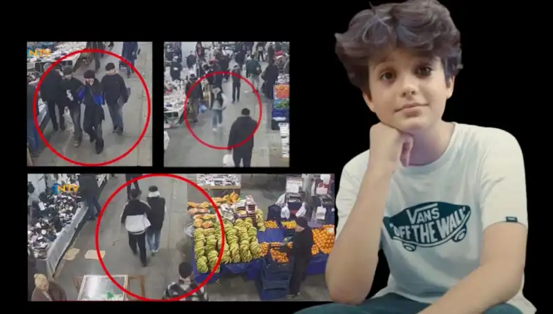 Mattia Ahmet Minguzzi’yi Şoke Eden Tehditlerin Ardındaki Çocuklar Hakim Karşısında