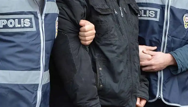 Ankara Üzerinden FETÖ'ye Yönelik Büyük Operasyon: 16 Gözaltı Kararı Alındı