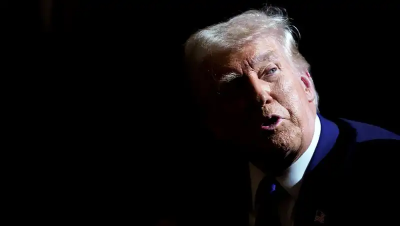Trump'ın Savaş Zamanı Kararnamesi: Tarihte Üç Kez Uygulandı!