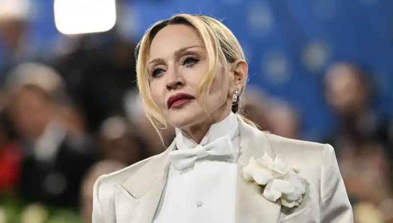 Madonna'nın Yeni Diyeti: Kanserle Mücadelede İddialar Gündemde