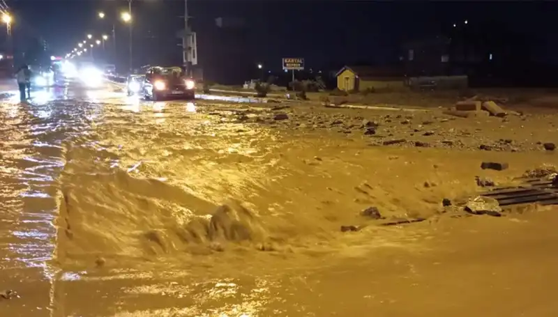 Konya ve Ankara’yı Vuran Sel Felaketi: Hayat Geri Dönüşü Mümkün Mü?