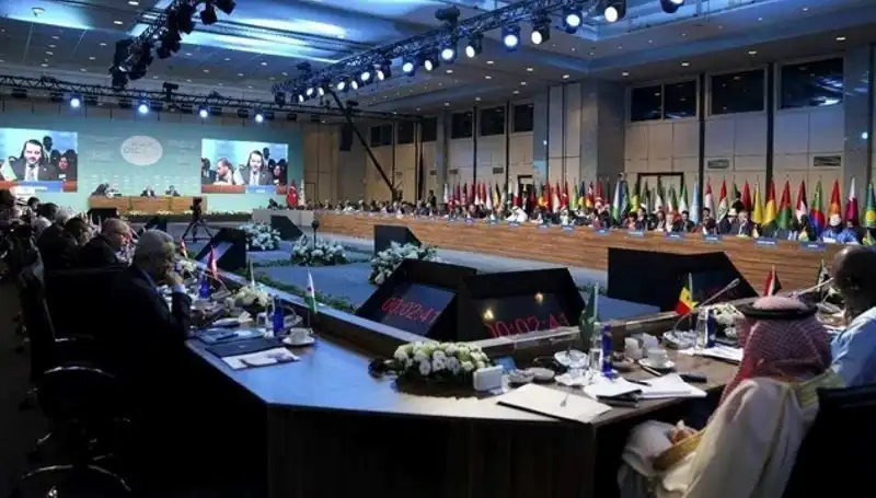 İslam İşbirliği Teşkilatı Gazze İçin Olağanüstü Toplanıyor: Bu Ne Anlama Gelecek?
