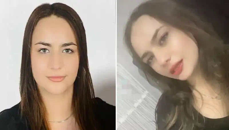 Kayıp Sudenaz Sonunda Bulundu: Aile ve Komşular Sevinç İçinde!