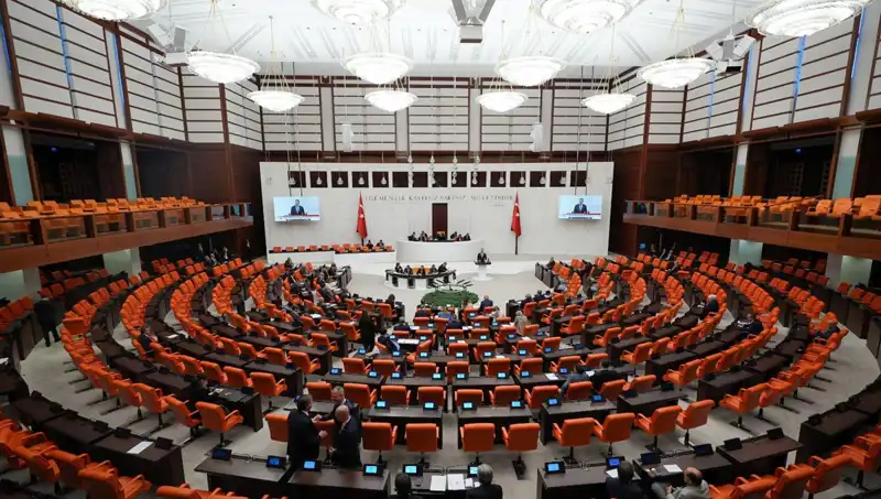 Meclis Başkanı Seçimi Yarın: Türkiye'nin Siyasi Dengeleri Nasıl Değişecek?